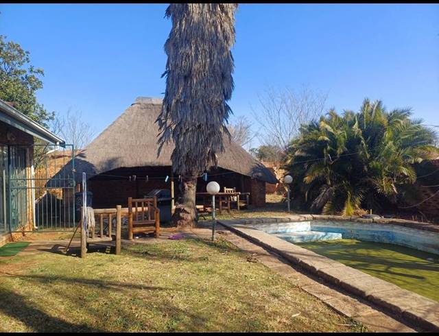 LAND FOR SALE IN ALLIANCE